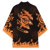 kurama mark kimono 176553 - Naruto Merch Shop