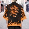 kurama mark kimono 499054 - Naruto Merch Shop