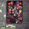 modern cartoon naruto childrens room de main 3 - Naruto Merch Shop