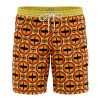 naruto Hawaiian Swim Trunks Board Shorts Knot - Naruto Merch Shop