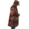 naruto Hooded Cloak Coat right - Naruto Merch Shop