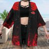 naruto akatsuki pride kimono 254467 - Naruto Merch Shop