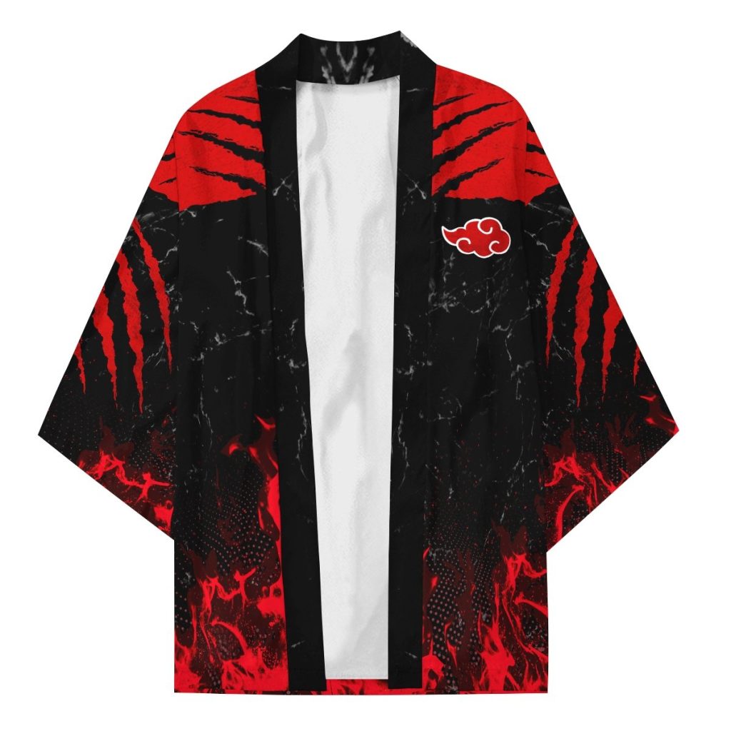 naruto akatsuki pride kimono 297941 - Naruto Merch Shop