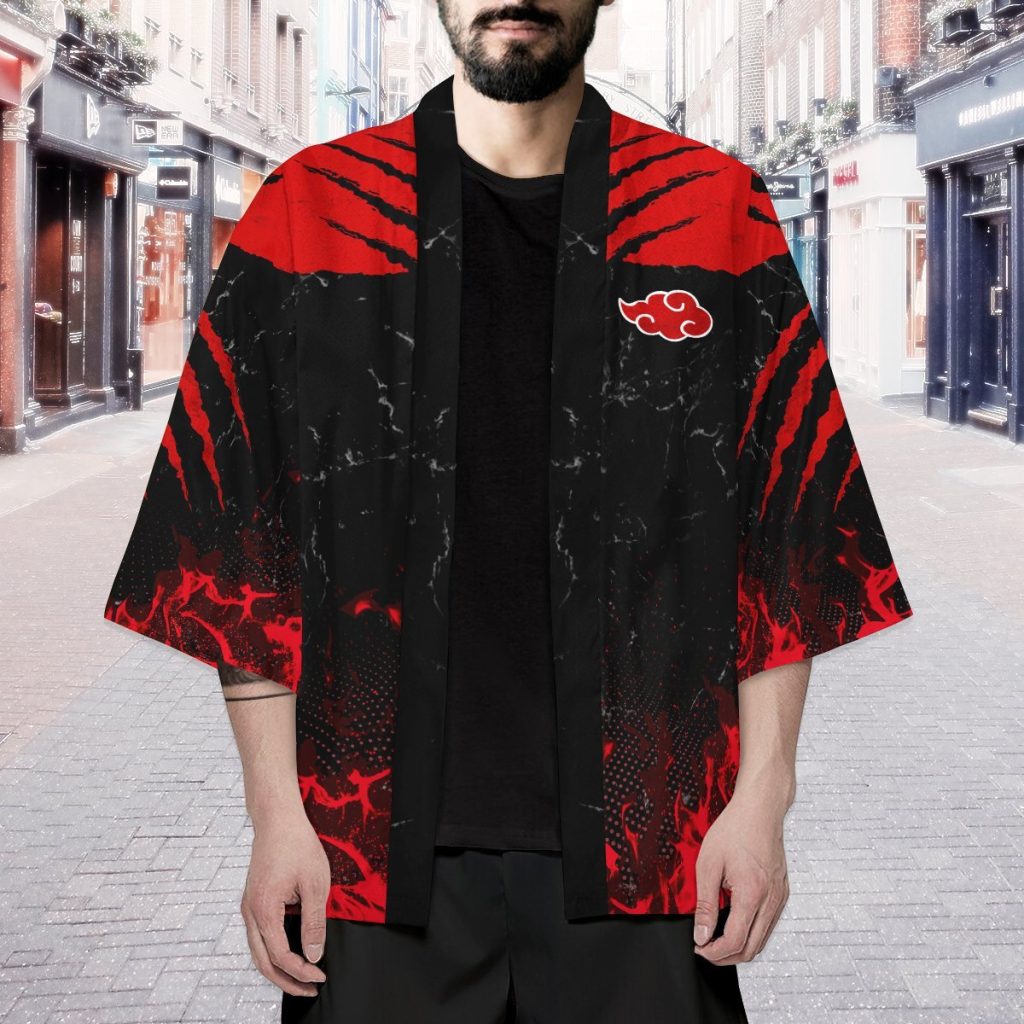 naruto akatsuki pride kimono 808736 - Naruto Merch Shop