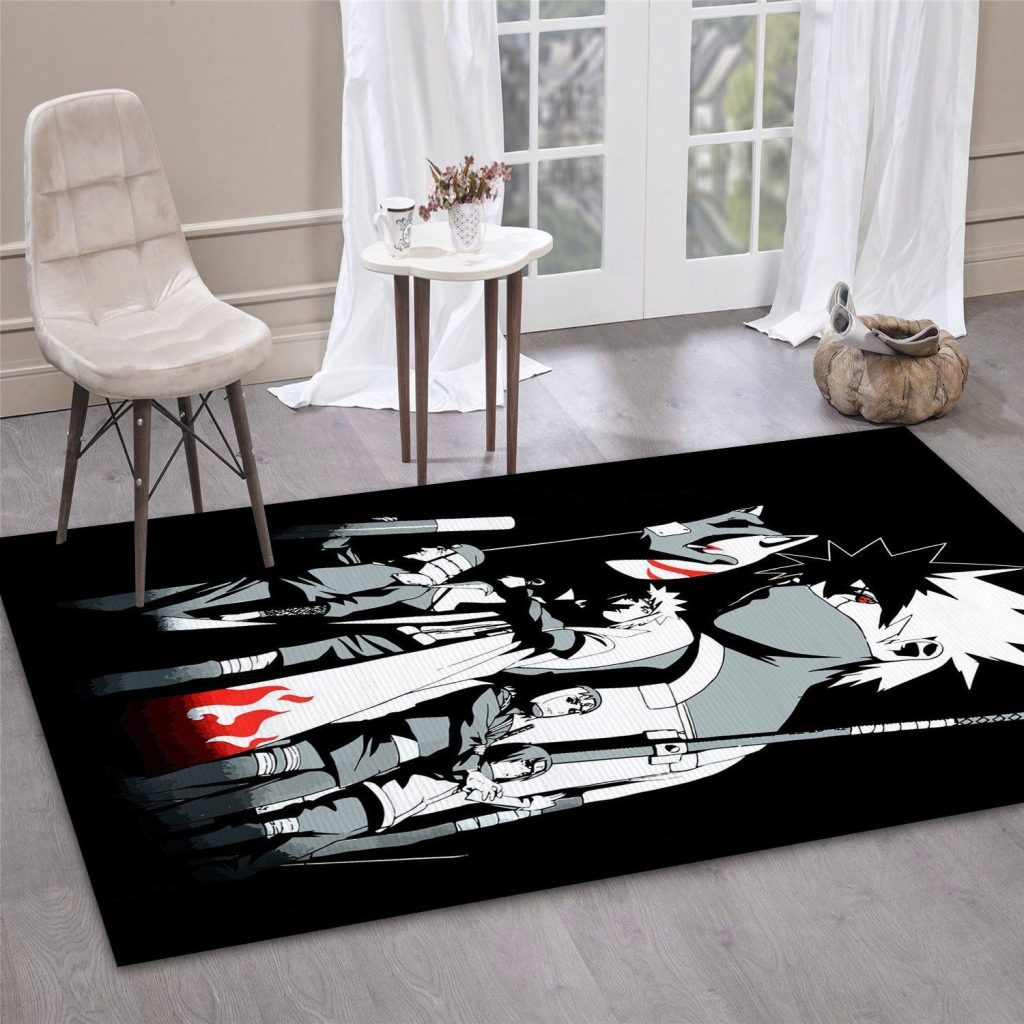 naruto anbu rug02 - Naruto Merch Shop