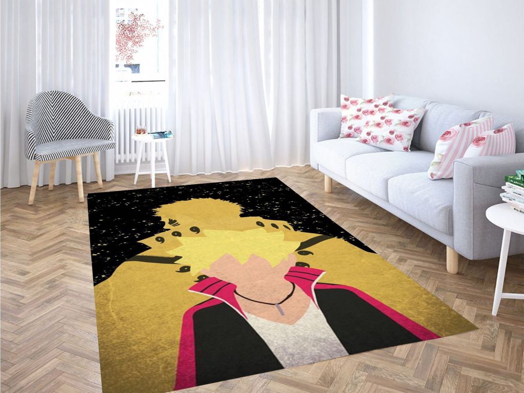 naruto and boruto wallpaper carpet rug 1601885410531 1601885410531 - Naruto Merch Shop