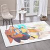 naruto anime rug02 - Naruto Merch Shop