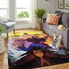 naruto characters carpet rug - Naruto Merch Shop