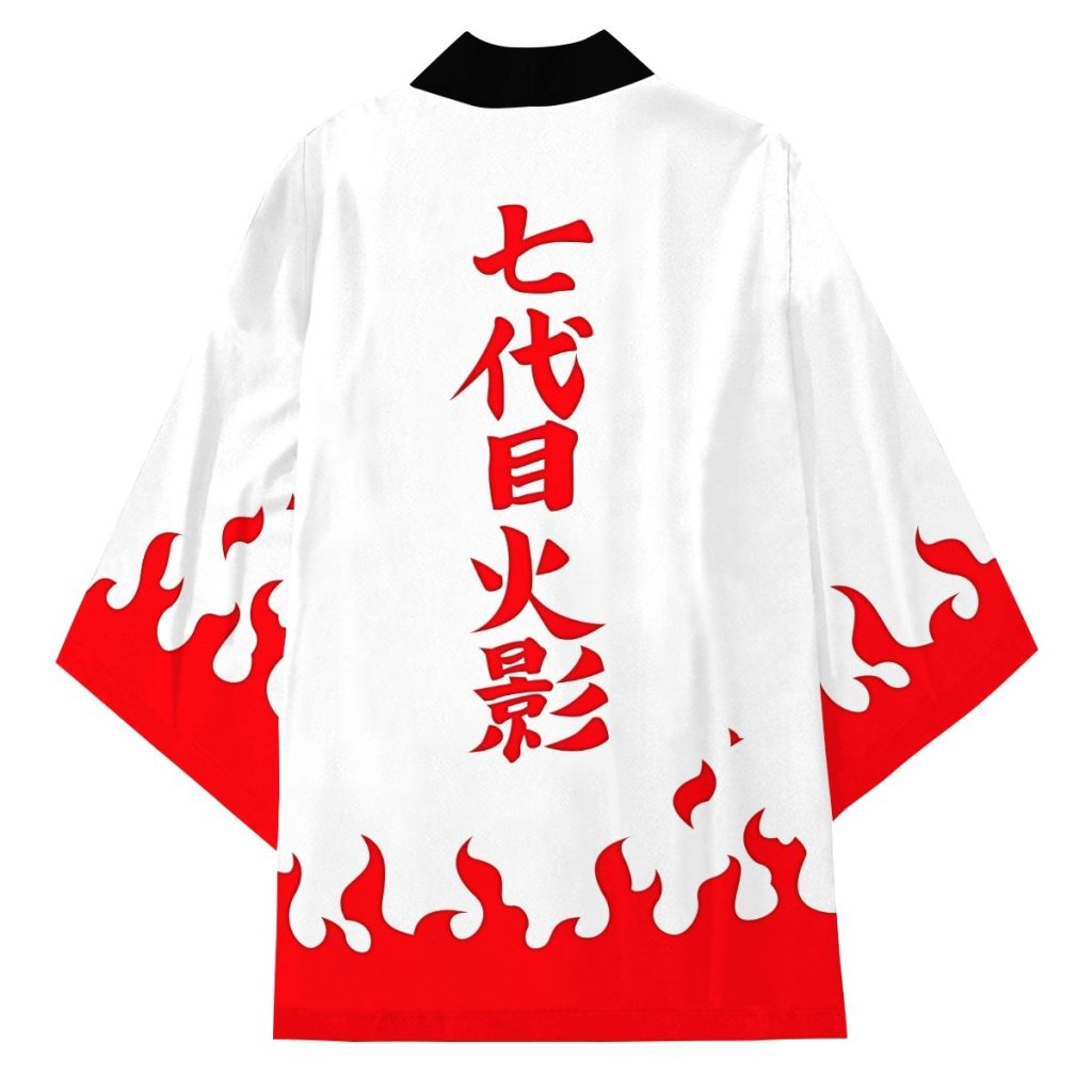 naruto hokage kimono 660076 - Naruto Merch Shop