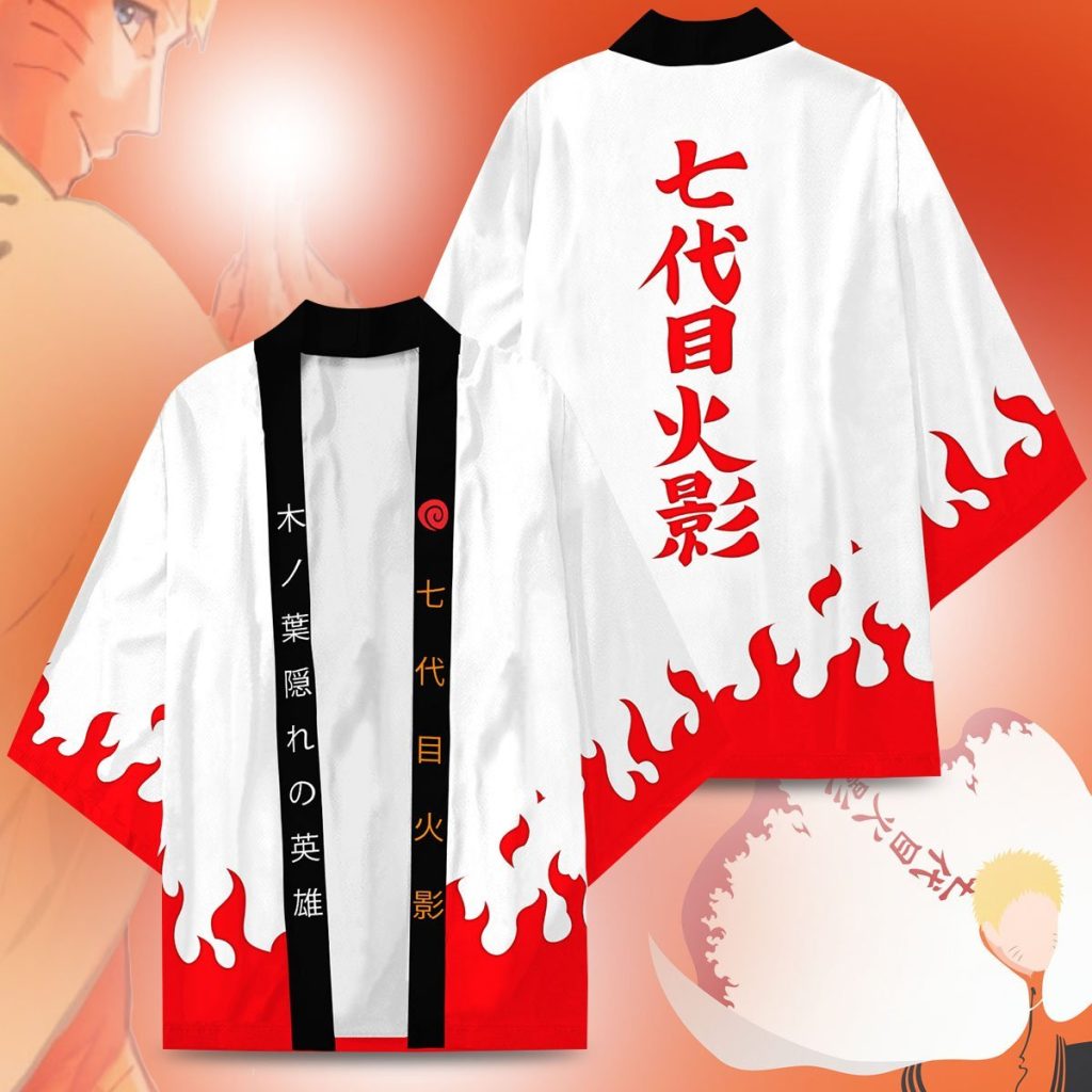 naruto hokage kimono 776583 - Naruto Merch Shop