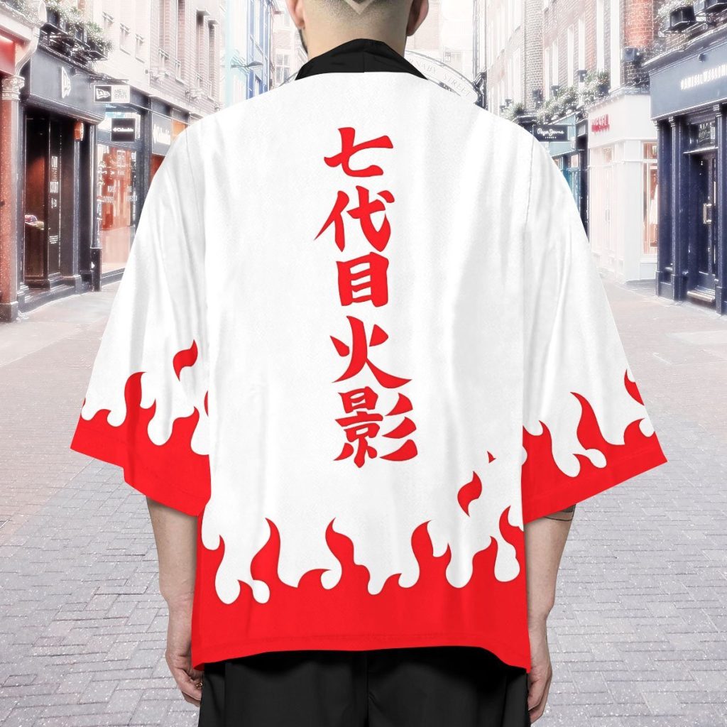 naruto hokage kimono 836016 - Naruto Merch Shop