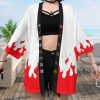 naruto hokage kimono 902491 - Naruto Merch Shop