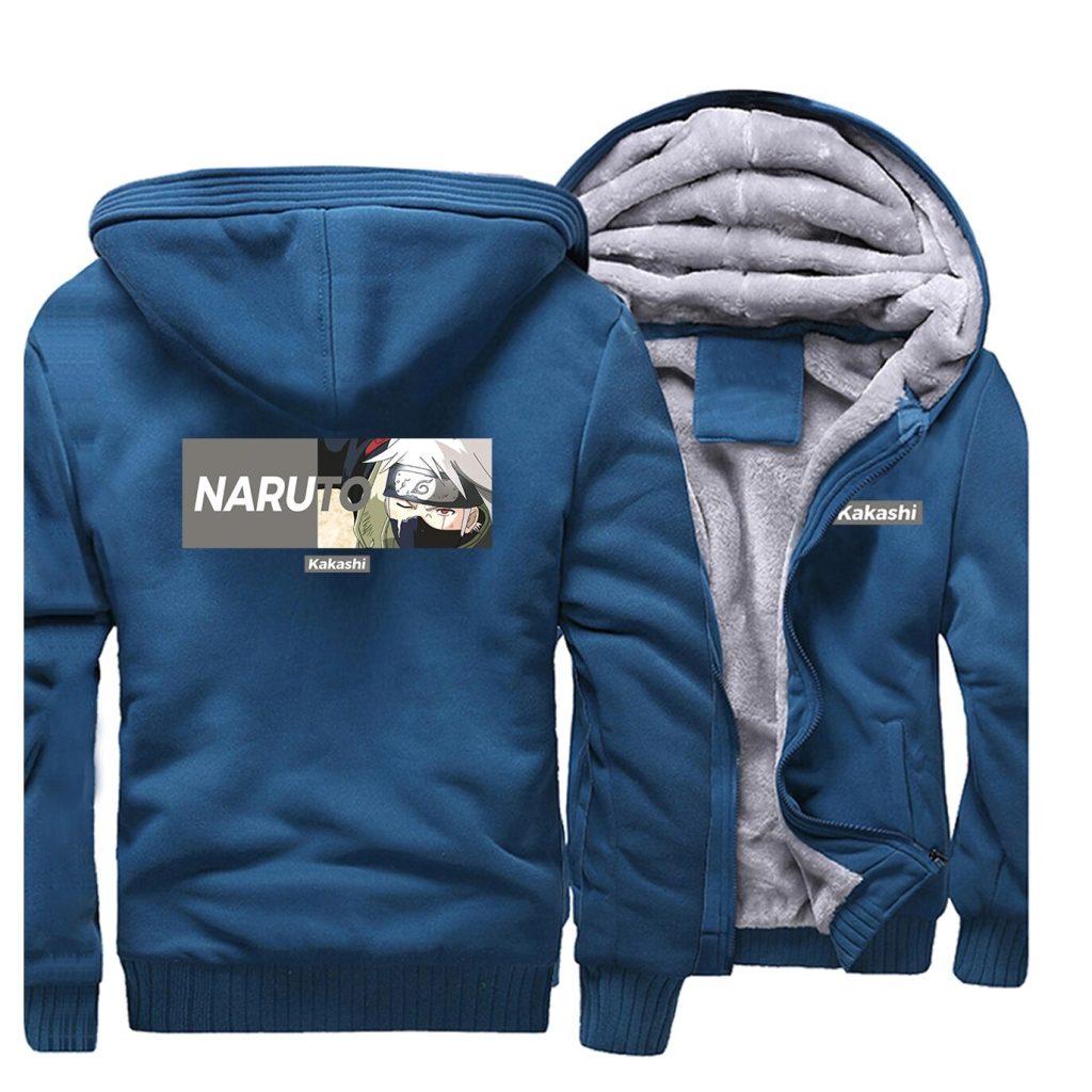 naruto japanese anime kakashi thicken ho main 1 - Naruto Merch Shop