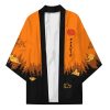 naruto kyubi kimono 281303 - Naruto Merch Shop
