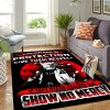 naruto no mercy carpet floor area rug 0 1 - Naruto Merch Shop