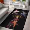 naruto sasuke sakura rugs - Naruto Merch Shop