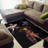 naruto sasuke sakura rugs01 - Naruto Merch Shop