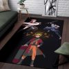 naruto sasuke sakura rugs02 - Naruto Merch Shop