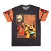 naruto shirt front - Naruto Merch Shop