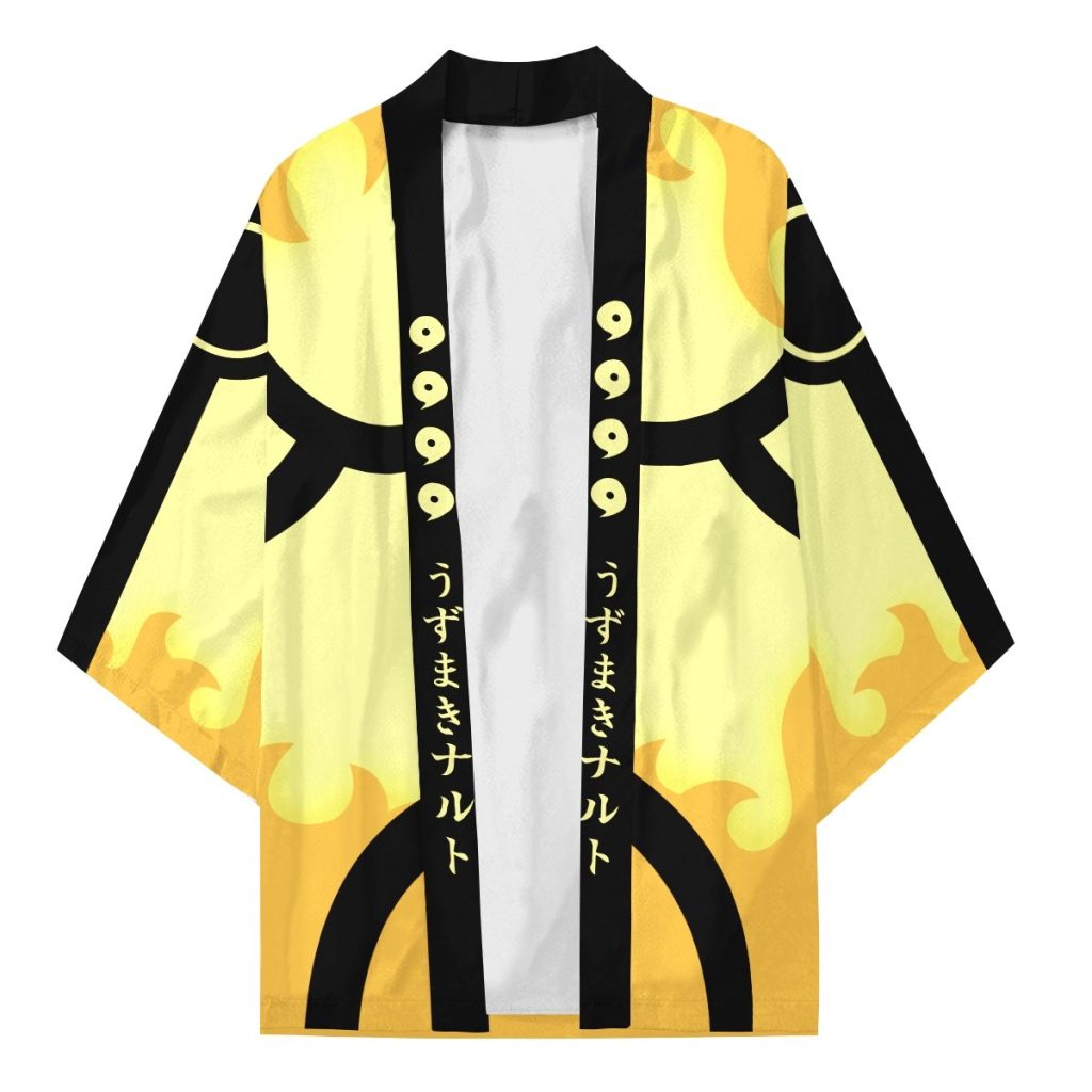 naruto six paths sage kimono 336703 - Naruto Merch Shop