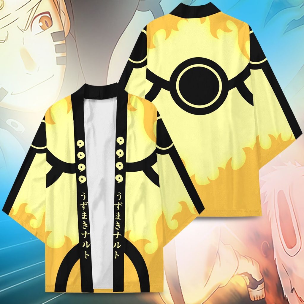 naruto six paths sage kimono 750468 - Naruto Merch Shop