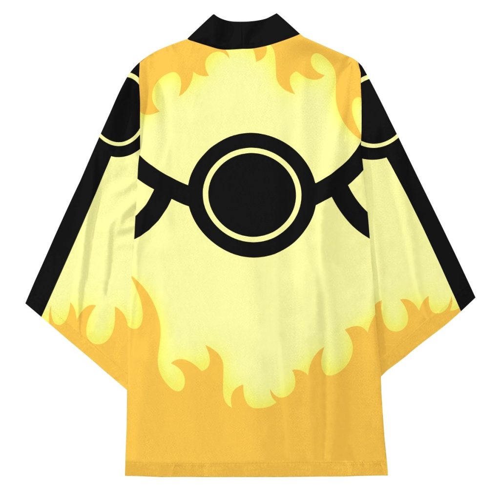 naruto six paths sage kimono 800788 - Naruto Merch Shop