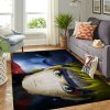 naruto themed rug 1 - Naruto Merch Shop