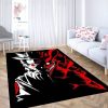 naruto two face carpet rug - Naruto Merch Shop