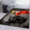 naruto ver10 anime rug - Naruto Merch Shop