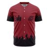 narutosagemode Baseball Jersey front - Naruto Merch Shop