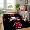 pain akatsuki naruto area rug - Naruto Merch Shop