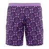 rinnegan Hawaiian Swim Trunks Board Shorts back - Naruto Merch Shop