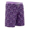 rinnegan Hawaiian Swim Trunks Board Shorts side Knot - Naruto Merch Shop