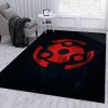 sharingan naruto rug - Naruto Merch Shop