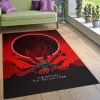 six tails naruto rug01 - Naruto Merch Shop