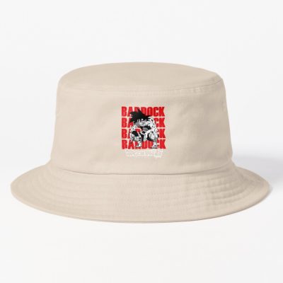 Bardock Db Super Bucket Hat Official Naruto Merch