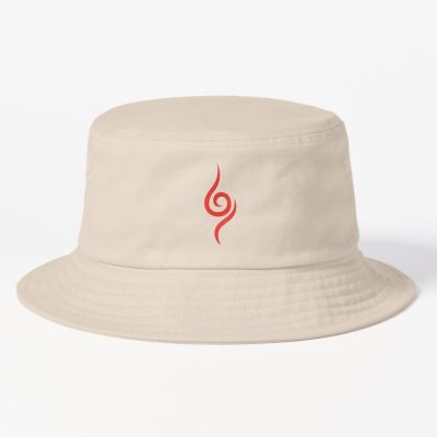 Leaf Village Symbol, Naruto Bucket Hat Official Naruto Merch