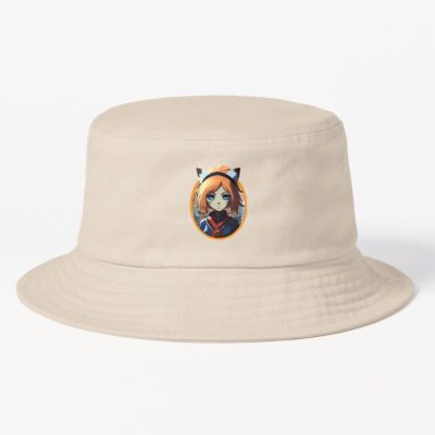 Bucket Hat Official Naruto Merch