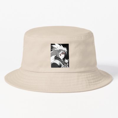Embrace The Darkness Bucket Hat Official Naruto Merch