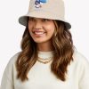 Myne Naruto Run Bucket Hat Official Naruto Merch