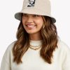 Embrace The Darkness Bucket Hat Official Naruto Merch