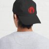 Samurai Man Cap Official Naruto Merch