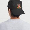 Naruto Pokimon Cap Official Naruto Merch