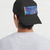 Naruto Whirlpool Cap Official Naruto Merch