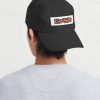  Cap Official Naruto Merch