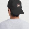 Ramen Saiya Ichikaru Cap Official Naruto Merch