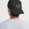 Anime Naruto Stacked Font Cap Official Naruto Merch