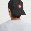 Anime Naruto Nine Tails (Kurama) Cap Official Naruto Merch