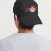 Naruto Ramen Ninja- Anime Design Foodies Cap Official Naruto Merch