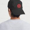 Spiral Clan Crest Cap Official Naruto Merch